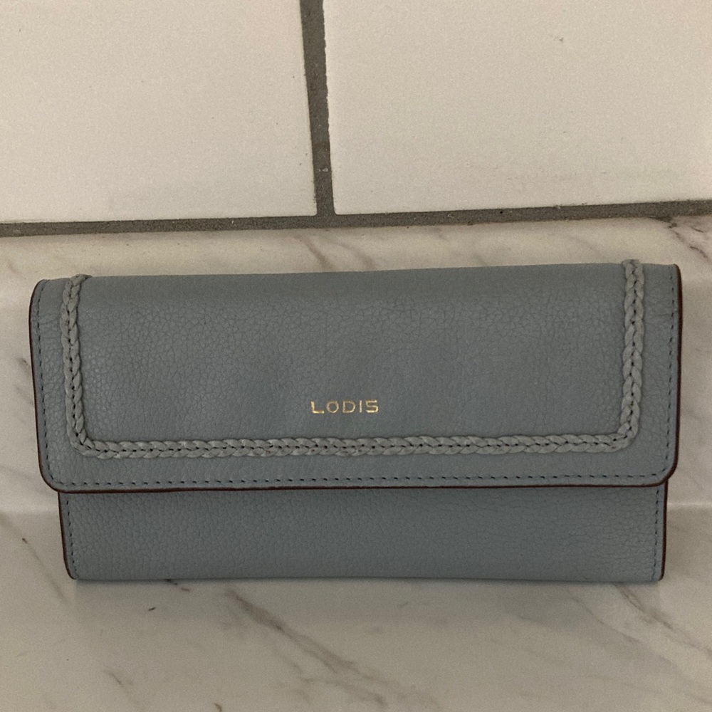 Lodis wallet
